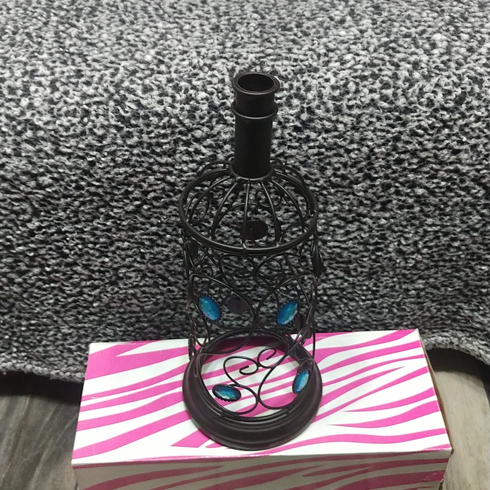 Pink Zebra